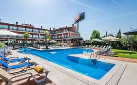Hotel Isla de La Garena